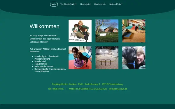 www.dog-ways.de
