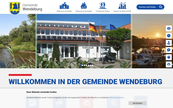www.wendeburg.de