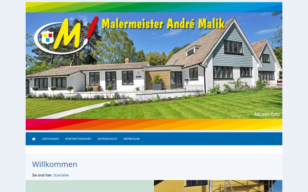 www.maler-malik.de