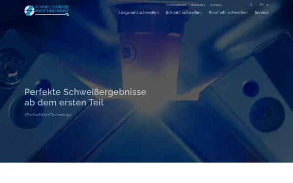 schnelldorfer-maschinenbau.de