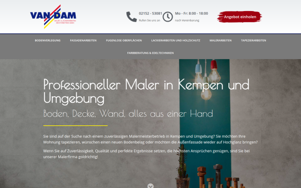 malerbetrieb-kempen.de