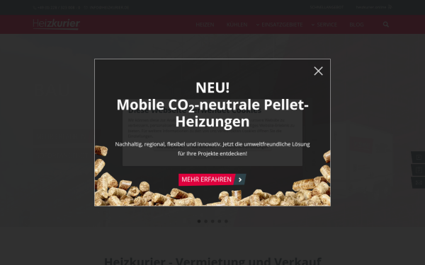 www.heizkurier.de