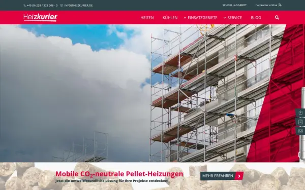 www.heizkurier.de