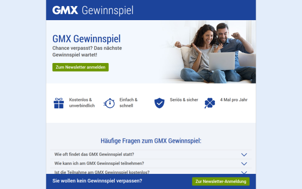 gewinnspiel.gmx.net