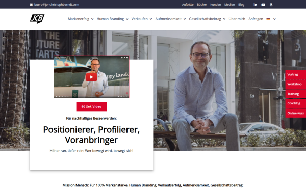 jonchristophberndt.com