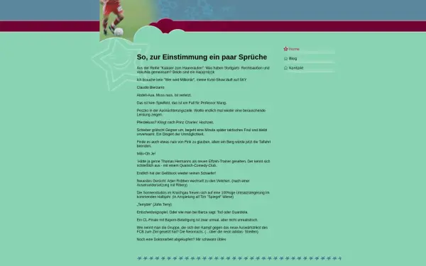 marc-ludwar.de