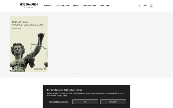 shop.verlagholzhausen.at
