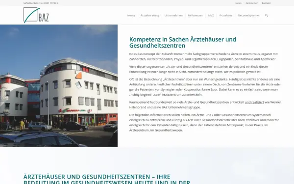 www.baz.de