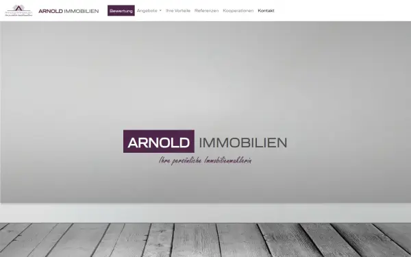 dieimmobilienmaklerin.de