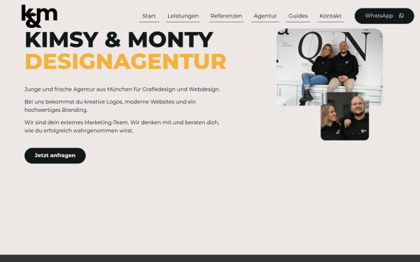 kimsymonty.de