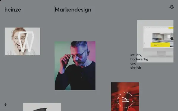 www.heinze-markendesign.de
