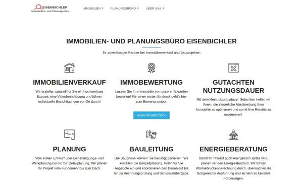 eisenbichler.de