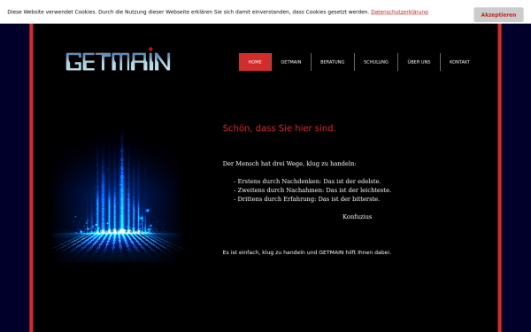 getmain.de