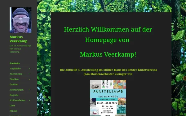 markus-veerkamp.de