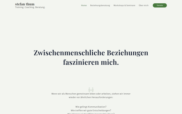 stefanthum.at