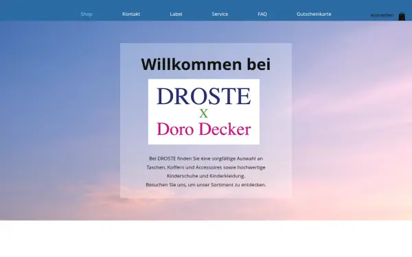 www.lederdroste.shop