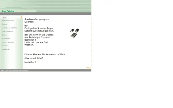 andyquarze.de