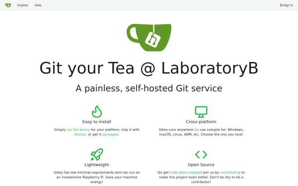 git.laboratoryb.org