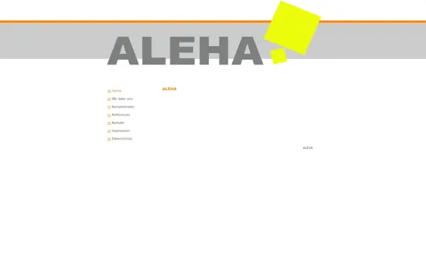 aleha.de