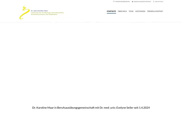 dr-maar.de