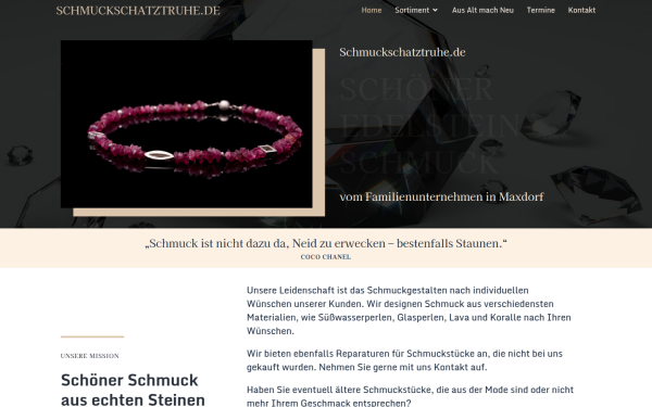 schmuckschatztruhe.de