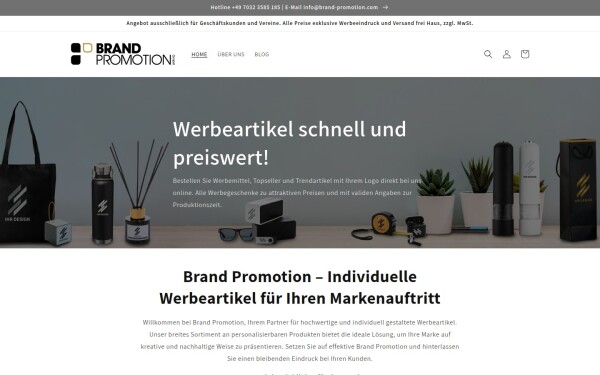 www.brand-promotion.com