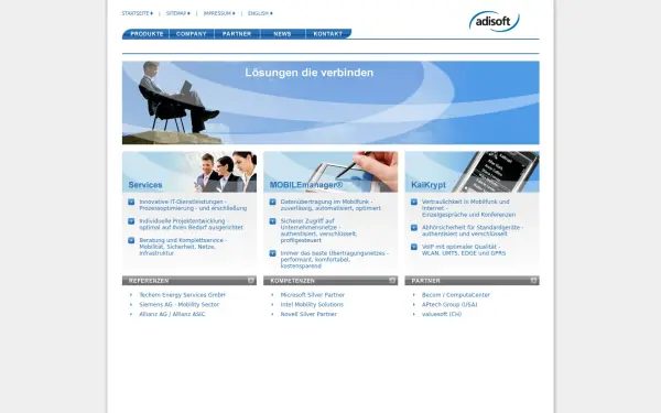 adisoft.de