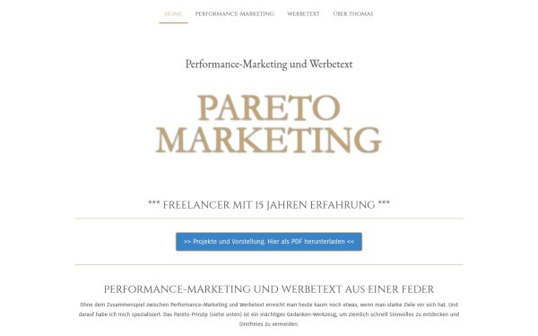 www.paretomarketing.de