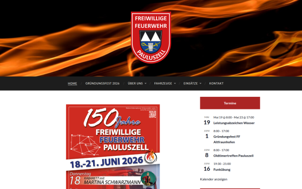 ffw-pauluszell.de
