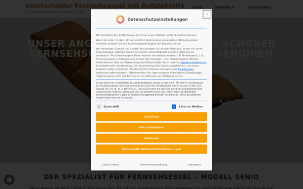 www.fernsehsessel-oldenburg.de