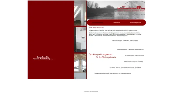 www.der-baumeisterring.de