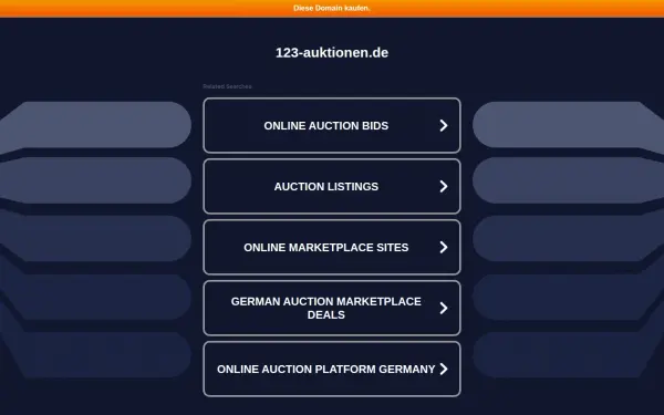123-auktionen.de