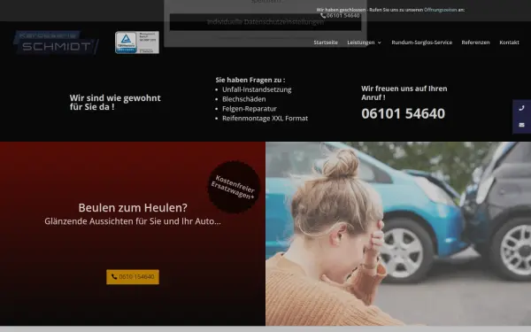 karosserie-schmidt.de