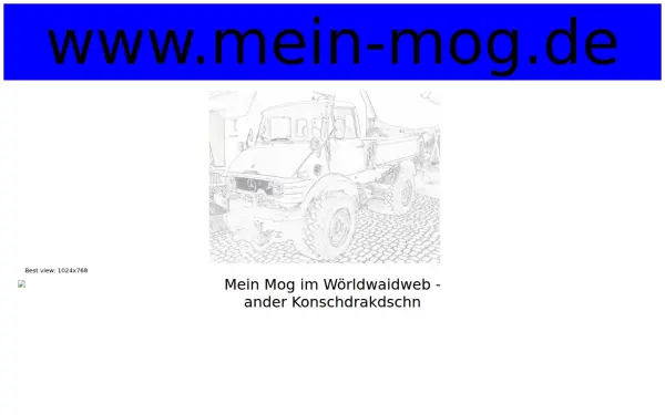 mein-mog.de
