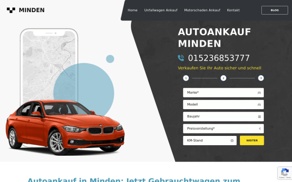www.autoankauf-minden.de