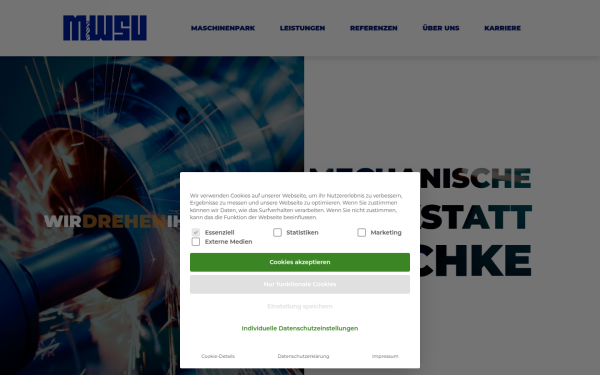 mwsu.de