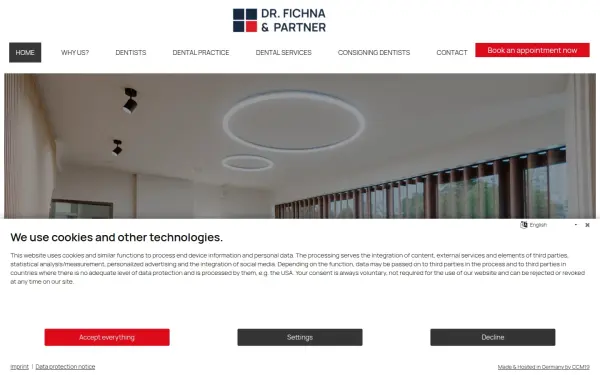 www.dr-fichna.de