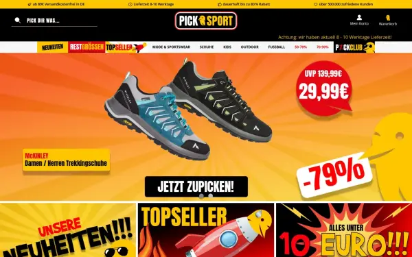 www.picksport.de