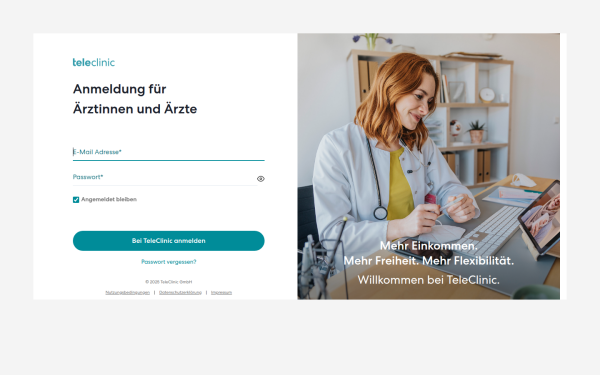 med.teleclinic.com