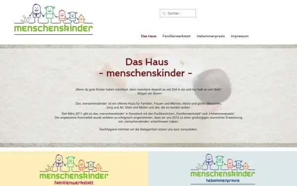 www.menschenskinder-sonsbeck.de