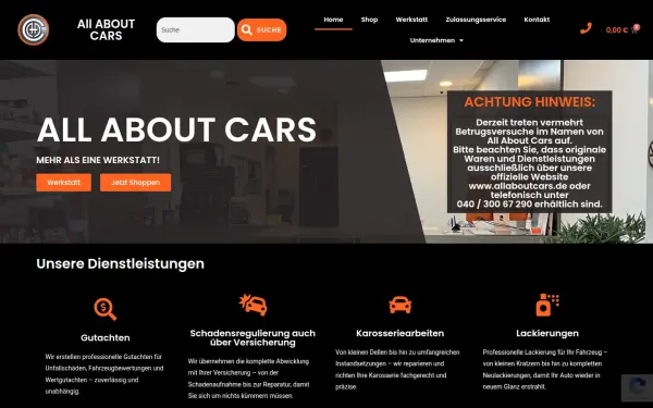 allaboutcars.de