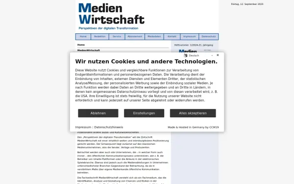 www.medienwirtschaft-online.de