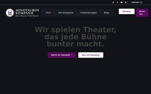 www.minotauros-kompanie.de