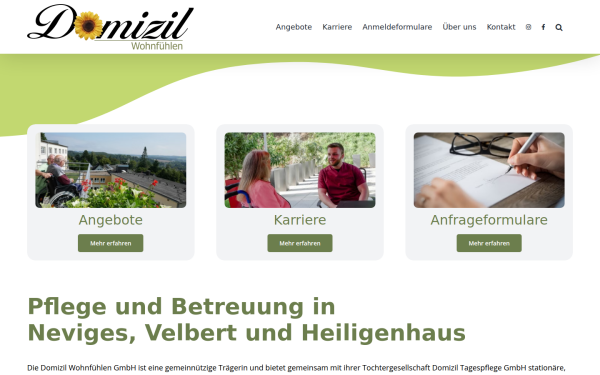 domizil-wohnfuehlen.de