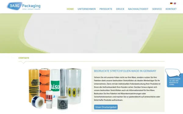 www.barg-packaging.de