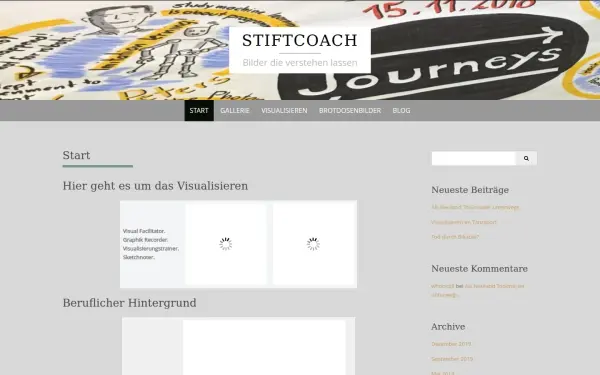 stiftcoach.de