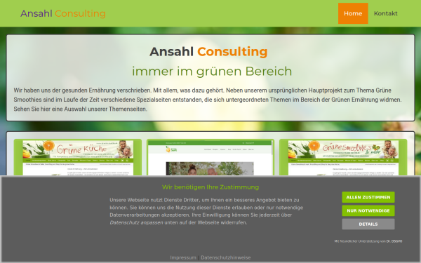 www.ansahl.de