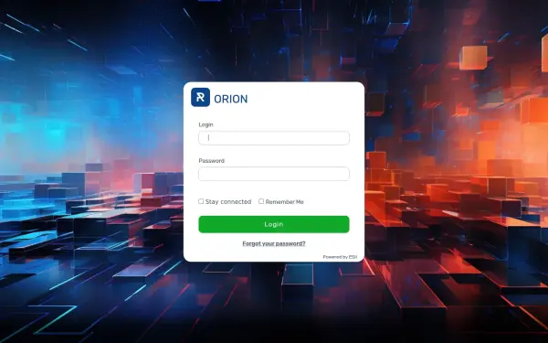esii-orion.com