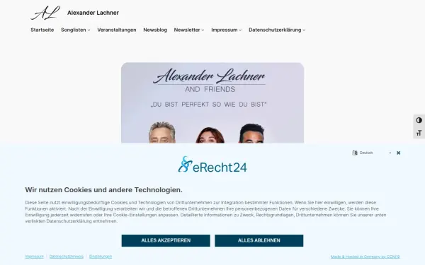 www.alexander-lachner.de