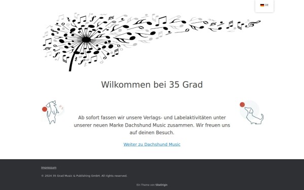 35grad.com